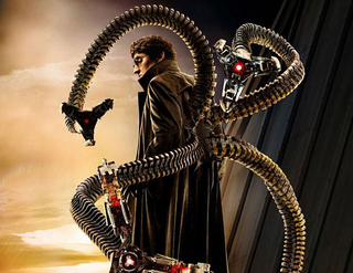 Illustration for article titled Read Michael Chabon's Script for Spider-Man 2